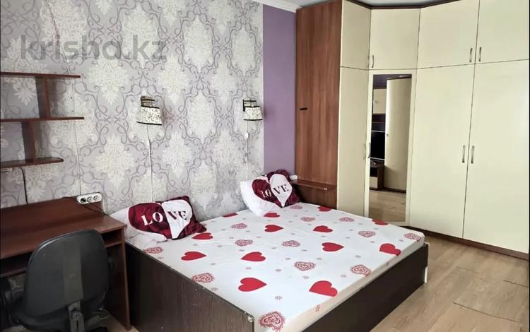 2-комнатная квартира · 57 м² · 7/9 этаж, Райымбека 241 за 35 млн ₸ в Алматы, Алмалинский р-н — фото 2