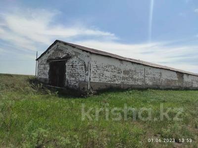 Қоймалар, ауыл шаруашылығы · 1738 м², бағасы: ~ 1.4 млн ₸ в Сандыктау