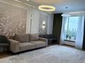 4-бөлмелі пәтер · 140 м² · 2/12 қабат, Розыбакиева 211, бағасы: 187 млн ₸ в Алматы, Бостандыкский р-н — фото 2