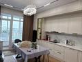 4-бөлмелі пәтер · 140 м² · 2/12 қабат, Розыбакиева 211, бағасы: 187 млн ₸ в Алматы, Бостандыкский р-н — фото 18