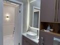 4-бөлмелі пәтер · 140 м² · 2/12 қабат, Розыбакиева 211, бағасы: 187 млн ₸ в Алматы, Бостандыкский р-н — фото 22