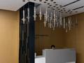 4-бөлмелі пәтер · 140 м² · 2/12 қабат, Розыбакиева 211, бағасы: 187 млн ₸ в Алматы, Бостандыкский р-н — фото 26