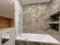 4-комнатная квартира · 125 м² · 5/9 этаж, Туран 43/5 за 105 млн ₸ в Астане, Нура р-н — фото 7