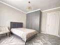 4-комнатная квартира · 125 м² · 5/9 этаж, Туран 43/5 за 105 млн ₸ в Астане, Нура р-н — фото 9