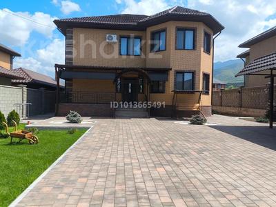 Жеке үй · 6 бөлме · 270 м² · 7 жүзд., Агынтай Батыр 5 — Школа Номер 25, бағасы: 160 млн ₸ в Талгаре