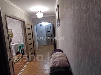 3-бөлмелі пәтер · 63 м² · 2/9 қабат, мкр Юго-Восток, Гапеева 5 — Гапеева, бағасы: 21 млн ₸ в Караганде, Казыбек би р-н