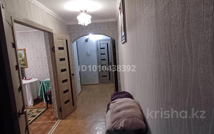 3-бөлмелі пәтер · 63 м² · 2/9 қабат, мкр Юго-Восток, Гапеева 5 — Гапеева, бағасы: 21 млн ₸ в Караганде, Казыбек би р-н — фото 2