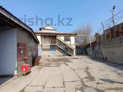 Промбаза · 12.26 соток, Тохтарова 66 — Рыскулова. Уг ул. Жансугурова за 188 млн ₸ в Алматы, Жетысуский р-н