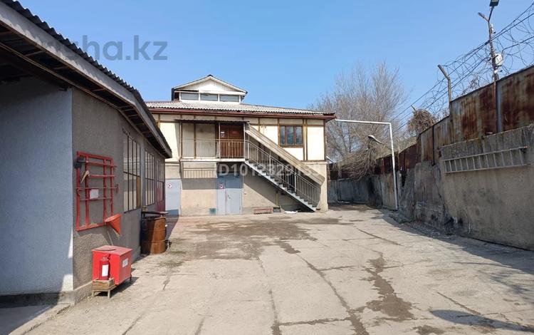 Промбаза · 12.26 соток, Тохтарова 66 — Рыскулова. Уг ул. Жансугурова за 188 млн ₸ в Алматы, Жетысуский р-н — фото 2