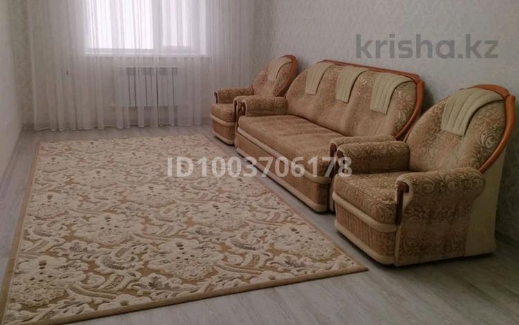 3-комнатная квартира · 90 м² · 3/5 этаж, мкр. Алтын орда 49Р за 34 млн ₸ в Актобе — фото 2