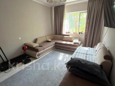 2-комнатная квартира · 60 м² · 2/9 этаж, мкр Алмагуль за 55 млн ₸ в Алматы, Бостандыкский р-н