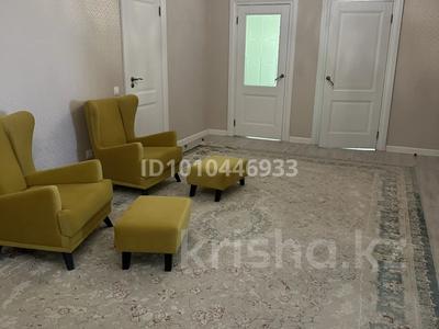 5-бөлмелі пәтер · 204 м² · 10/12 қабат, Жумекен Нажимединова 34А, бағасы: 120 млн ₸ в Астане, Сарайшык р-н