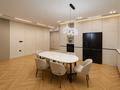3-бөлмелі пәтер · 111.8 м² · 1/5 қабат, Сагадат Нурмагамбетова, бағасы: 210 млн ₸ в Алматы, Медеуский р-н — фото 3