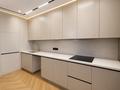 3-бөлмелі пәтер · 111.8 м² · 1/5 қабат, Сагадат Нурмагамбетова, бағасы: 210 млн ₸ в Алматы, Медеуский р-н — фото 4