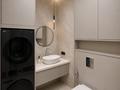 3-бөлмелі пәтер · 111.8 м² · 1/5 қабат, Сагадат Нурмагамбетова, бағасы: 210 млн ₸ в Алматы, Медеуский р-н — фото 7