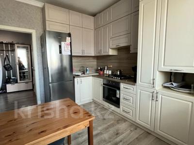 Продажа квартир в Актюбинской обл.: 2-комнатная квартира · 58.1 м² · 4/6 этаж, мкр. Алтын орда за 25.5 млн 〒 2-комнатная квартира · 58.1 м² · 4/6 этаж, мкр. Алтын орда за 25.5 млн 〒 в Актобе