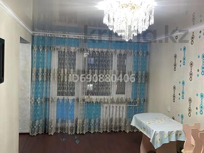 2-комнатная квартира, 45 м², 4/5 этаж, Мухамеджанова 20 за 13 млн 〒 в Балхаше