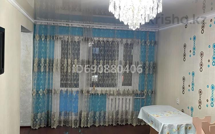 2-комнатная квартира, 45 м², 4/5 этаж, Мухамеджанова 20 за 13 млн 〒 в Балхаше — фото 2