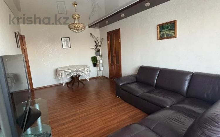 4-комнатная квартира · 87 м² · 1/5 этаж, Георгия Жукова за 32 млн ₸ в Петропавловске — фото 2