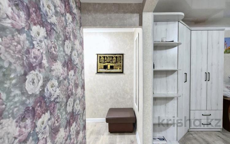 1-комнатная квартира · 31.6 м² · 1/5 этаж, Глинки 54а за 12.9 млн ₸ в Семее — фото 7