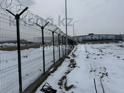 Промбаза · 90 соток, Султана бейбарыса 58 — Даму логистик за 3 млн 〒 в Байсерке