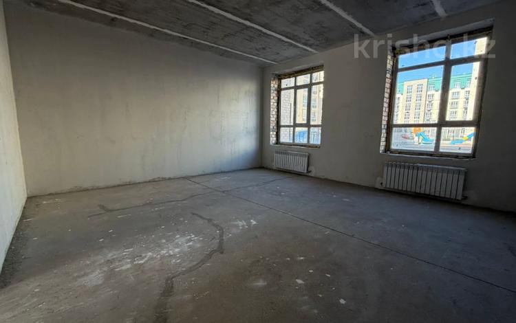 Еркін · 56.8 м², бағасы: 350 000 ₸ в Караганде, Алихана Бокейханова р-н — фото 2