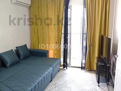 1-бөлмелі пәтер · 32 м² · 9/12 қабат, 11-улица 41/3, бағасы: 17 млн 〒 в Туркестане