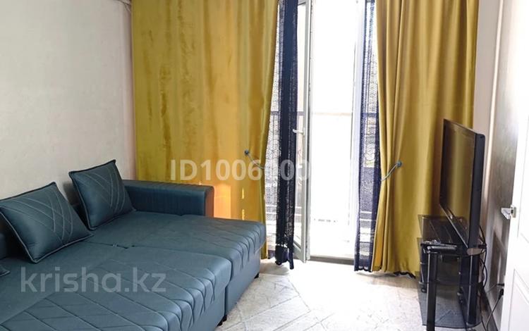 1-бөлмелі пәтер · 32 м² · 9/12 қабат, 11-улица 41/3, бағасы: 17 млн ₸ в Туркестане — фото 2