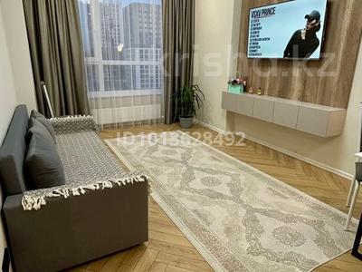 2-бөлмелі пәтер · 40 м², Журавлева, бағасы: 23 000 ₸ в Алматы, Бостандыкский р-н