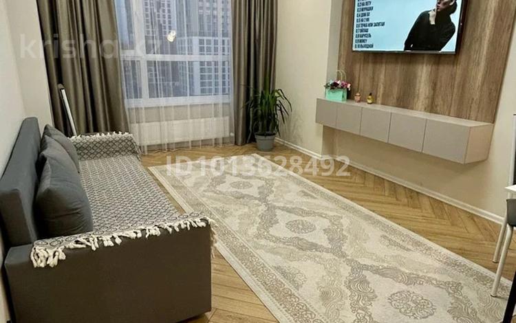 2-бөлмелі пәтер · 40 м², Журавлева, бағасы: 23 000 ₸ в Алматы, Бостандыкский р-н — фото 2