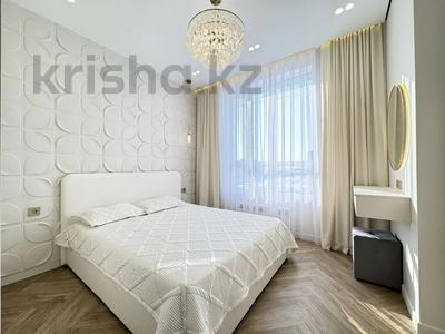 Продажа квартир в Астане: 2-комнатная квартира · 61.3 м² · 6/9 этаж, Е 496 5 за 50.9 млн 〒 2-комнатная квартира · 61.3 м² · 6/9 этаж, Е 496 5 за 50.9 млн 〒 в Астане, Есильский р-н