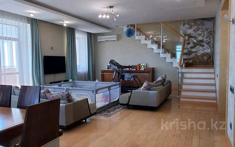 8-бөлмелі пәтер · 475 м² · 9/10 қабат, Азербайджана Мамбетова 2/1, бағасы: ~ 250 млн ₸ в Астане, Сарыарка р-н — фото 2