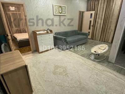 3-комнатная квартира · 51.1 м² · 2/2 этаж, Кожкомбинатская 13/2 за 12 млн ₸ в Семее