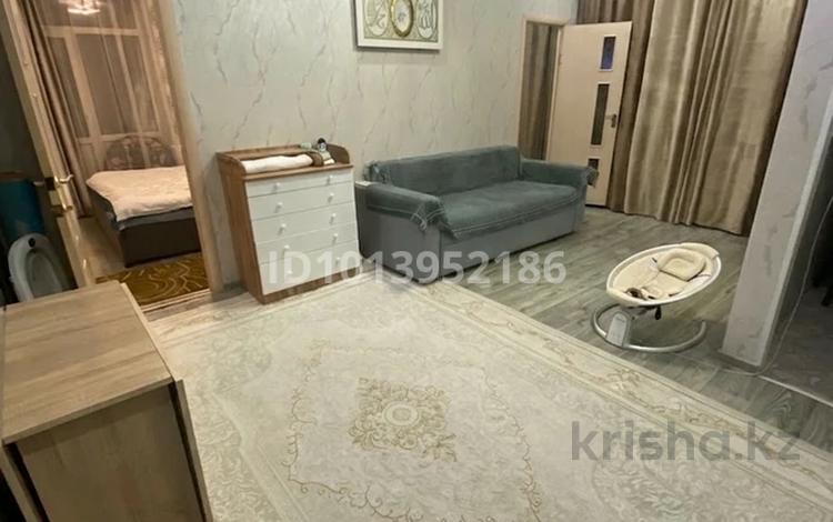 3-комнатная квартира · 51.1 м² · 2/2 этаж, Кожкомбинатская 13/2 за 12 млн ₸ в Семее — фото 2