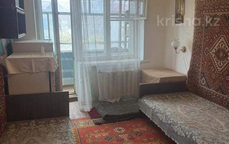 2-комнатная квартира · 48 м² · 5/5 этаж, жабаева за 15 млн ₸ в Петропавловске — фото 2