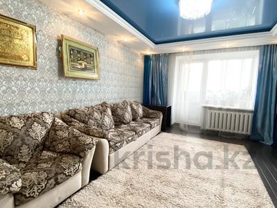 3-комнатная квартира · 62 м² · 6/6 этаж, Шакарим Кудайбердыулы 19/2 — Заправочные станции Oil за 25.5 млн ₸ в Астане, Алматы р-н