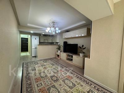 2-комнатная квартира · 52 м² · 9/9 этаж, 6-й мкр 39 за 11 млн ₸ в Актау