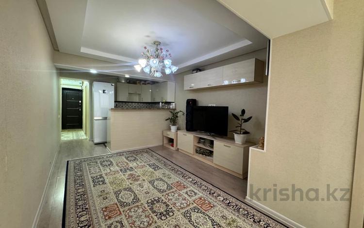 2-бөлмелі пәтер · 52 м² · 9/9 қабат, 6-ш/а. 39, бағасы: 11 млн ₸ в Актау, 6-й мкр — фото 19