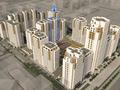 2-комнатная квартира · 49.3 м² · 9/16 этаж, Байдибек би стр. 127/7 за 28 млн ₸ в Шымкенте, Абайский р-н