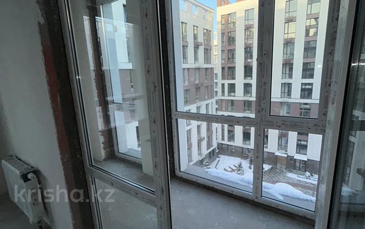 2-комнатная квартира · 63.1 м² · 6/9 этаж, Навои 58/4 за 64 млн ₸ в Алматы, Ауэзовский р-н — фото 7