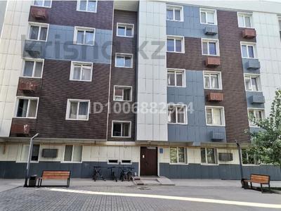 2-комнатная квартира · 50.1 м² · 3/5 этаж, 20-й микрорайон за 25 млн 〒 в Алматы, Алатауский р-н