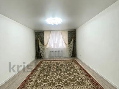 3-комнатная квартира · 98.1 м² · 1/5 этаж, мкр. Алтын орда, Мангилик ел за 39.8 млн ₸ в Актобе