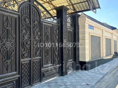Отдельный дом · 10 комнат · 800 м² · 400 сот., мкр Мирас 4230 за 145 млн ₸ в Шымкенте, Каратауский р-н