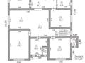 Отдельный дом · 10 комнат · 800 м² · 400 сот., мкр Мирас 4230 за 145 млн ₸ в Шымкенте, Каратауский р-н — фото 46