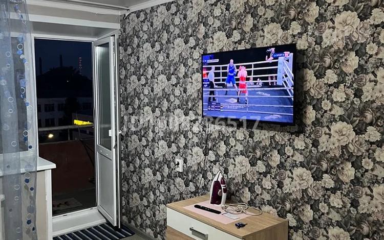 1-комнатная квартира · 36 м² · 3/9 этаж, Назарбаева 71 за 2 000 ₸ в Усть-Каменогорске, Ульбинский — фото 2