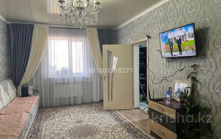 Отдельный дом · 5 комнат · 165.1 м² · 11 сот., Байзак Датка 35/1 за 30 млн 〒 в Бурыл — фото 2