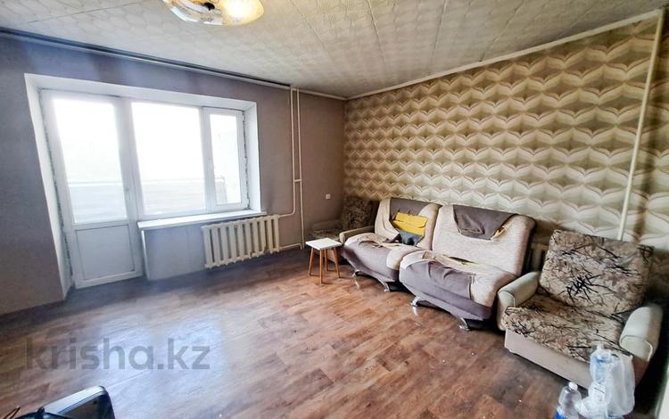 1-бөлмелі пәтер · 33 м² · 3/5 қабат, Назарбаева, бағасы: 12.5 млн ₸ в Талдыкоргане — фото 2