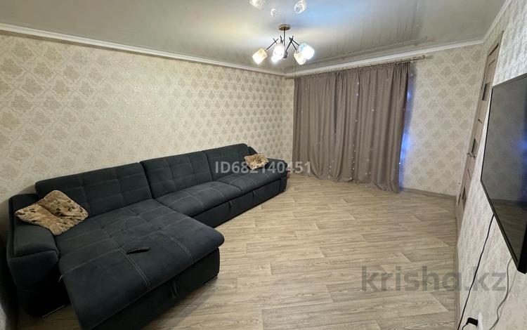 3-бөлмелі пәтер · 60 м² · 1/5 қабат, Брусиловского 61, бағасы: 23 млн ₸ в Петропавловске — фото 17