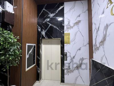 1-бөлмелі пәтер · 41 м² · 3/10 қабат, Жунисова — Ипотеку проходит, бағасы: 25 млн ₸ в Алматы, Наурызбайский р-н