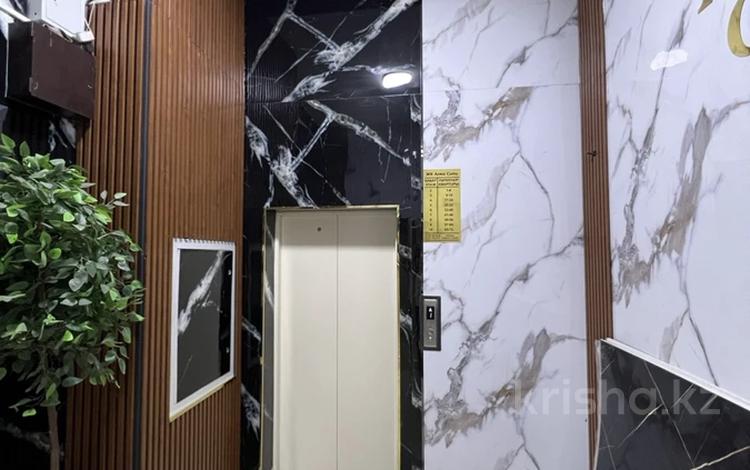 1-бөлмелі пәтер · 41 м² · 3/10 қабат, Жунисова — Ипотеку проходит, бағасы: 25 млн ₸ в Алматы, Наурызбайский р-н — фото 2